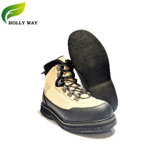 Best Quality Waterproof Fly Fishing Wading Boots with Felt Sole